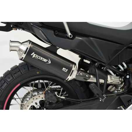 TERMINALE HP CORSE SP-2...