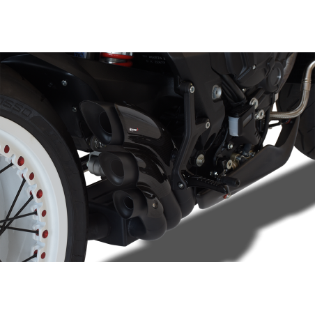 TERMINALE HP CORSE HYDROTRE...