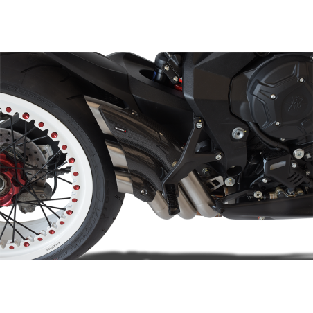 TERMINALE HP CORSE HYDROTRE...