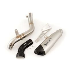 EVOXTREME 310 TITANIUM F3...
