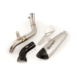 EVOXTREME 310 TITANIUM F3...