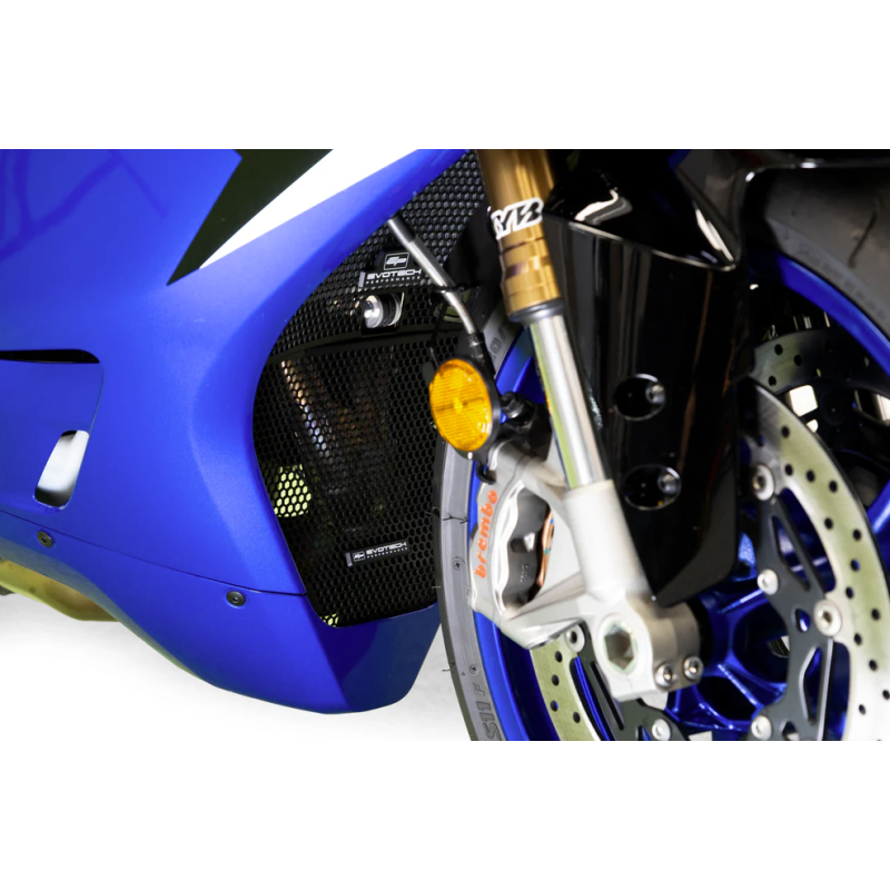 Yamaha YZF-R9 2025+ Set Griglia Radiatore