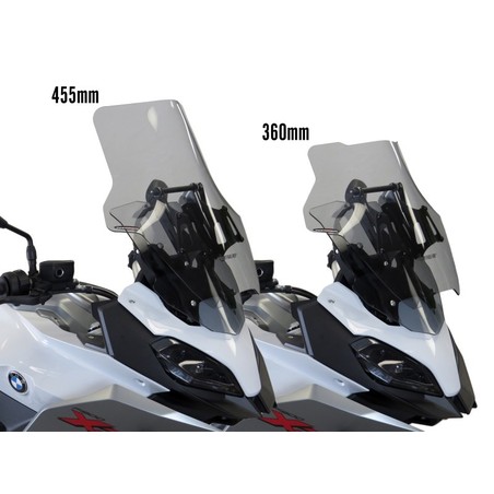 Parabrezza Powerblade BMW F 900 XR 900 2020 2025