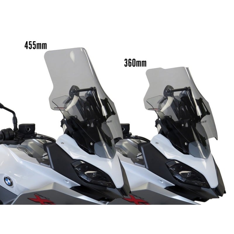 Parabrezza Powerblade BMW F 900 XR 900 2020 2025
