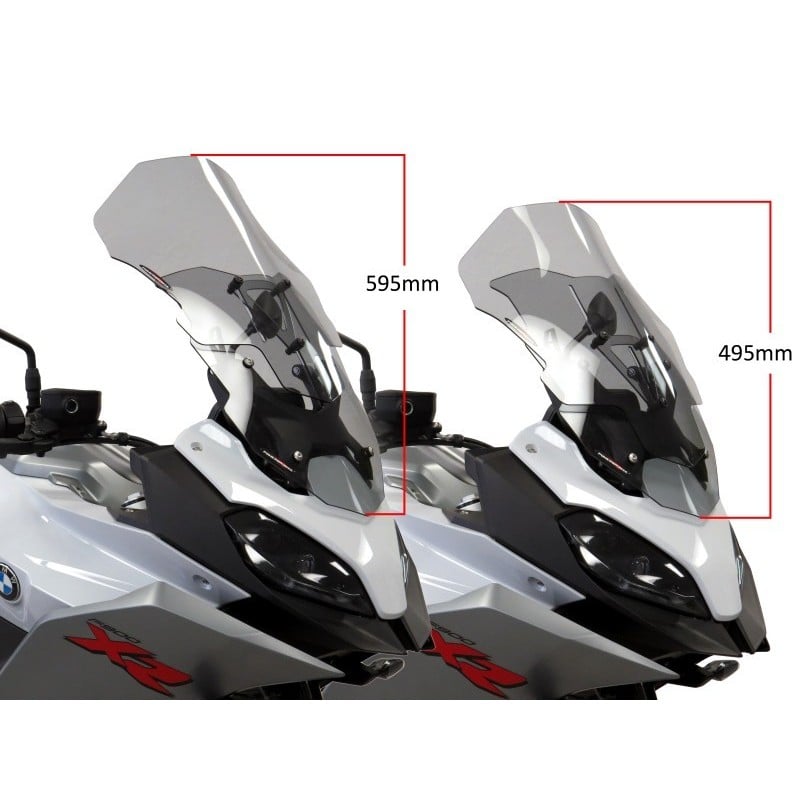 Parabrezza Regolabile BMW F 900 XR 900 2020 2025