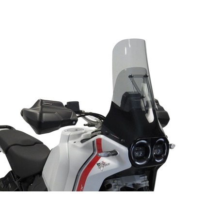 Parabrezza Regolabile DUCATI Desert X Rally 950 2024 2026