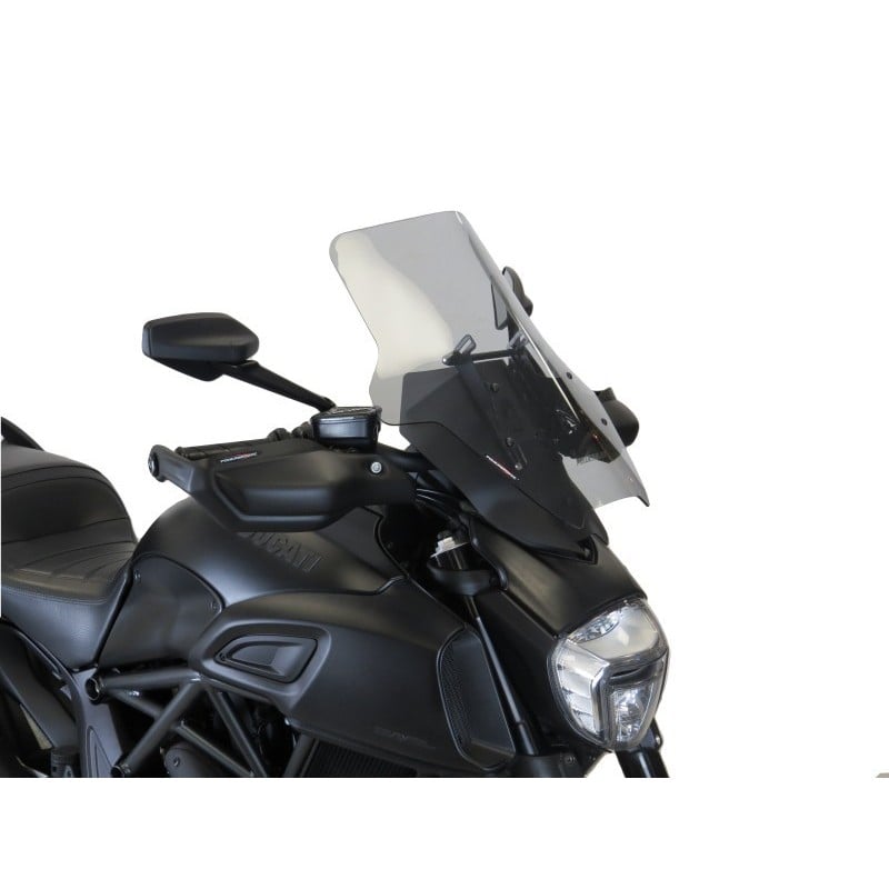Parabrezza Powerblade DUCATI Diavel 1200 S 1200 2015 2019