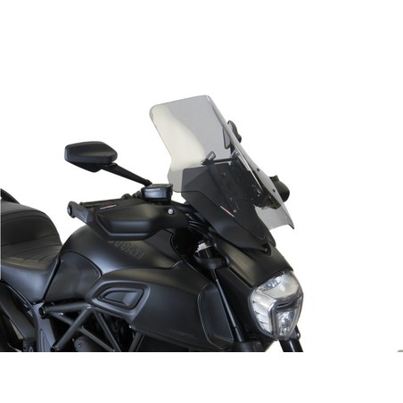 Parabrezza Powerblade DUCATI Diavel 1200 S 1200 2015 2019
