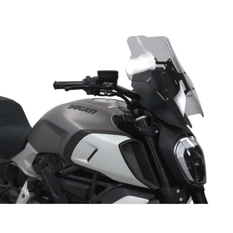 Parabrezza Powerblade DUCATI Diavel 1260 S 1260 2019 2023