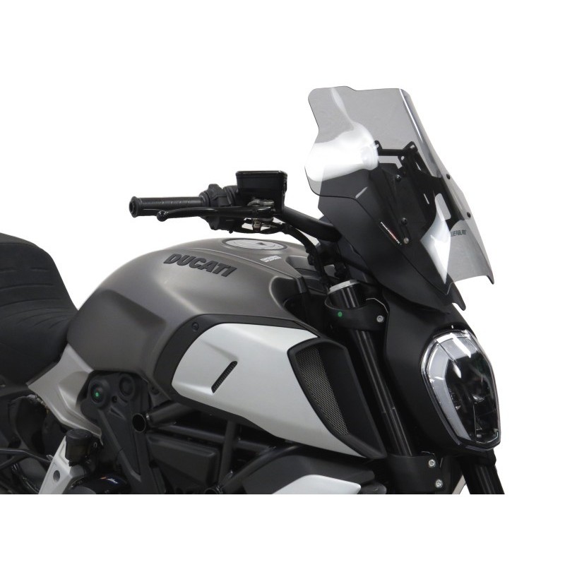 Parabrezza Powerblade DUCATI Diavel 1260 S 1260 2019 2023