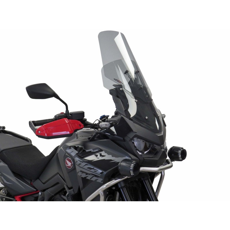 Parabrezza Regolabile HONDA Africa Twin CRF 1100 L DCT 1100 2024 2026