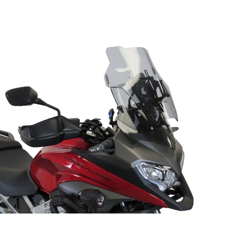 Parabrezza Powerblade HONDA Crossrunner 800 800 2015 2016