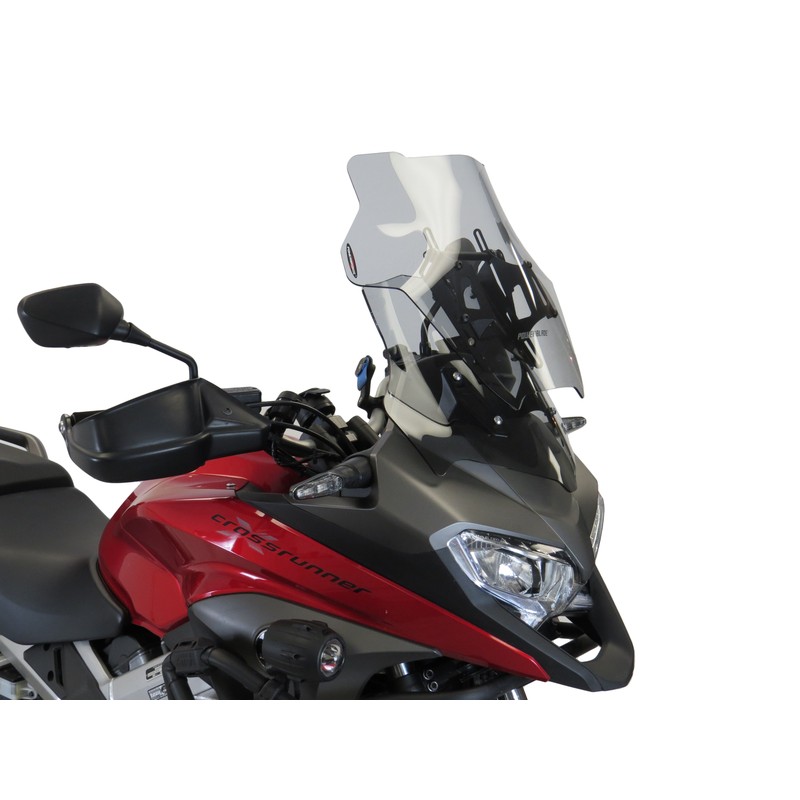 Parabrezza Powerblade HONDA Crossrunner 800 800 2015 2016