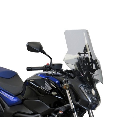 Parabrezza Powerblade HONDA NC 700 S 700 2012 2013