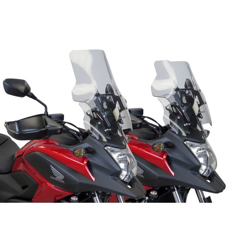 Parabrezza Powerblade HONDA NC 750 X 750 2014 2015