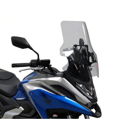 Parabrezza Powerblade HONDA NC 750 X DCT 750 2021 2024