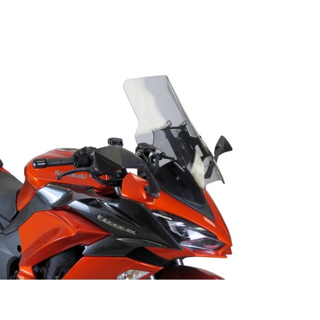 Parabrezza Powerblade KAWASAKI Z 1000 SX 1000 2011 2016