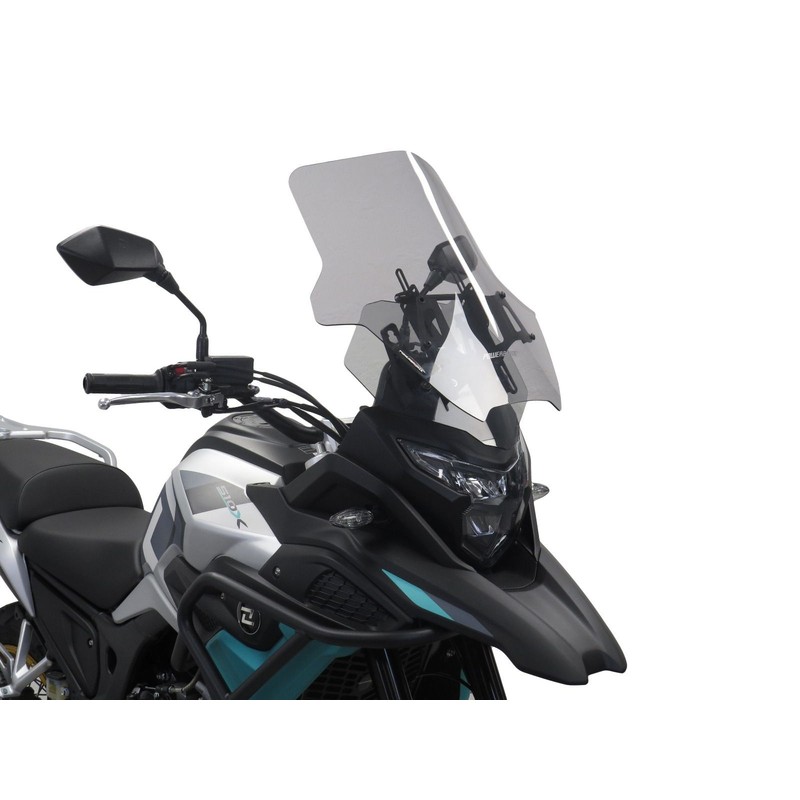 Parabrezza Powerblade KOVE 510 X 510 2024 2025