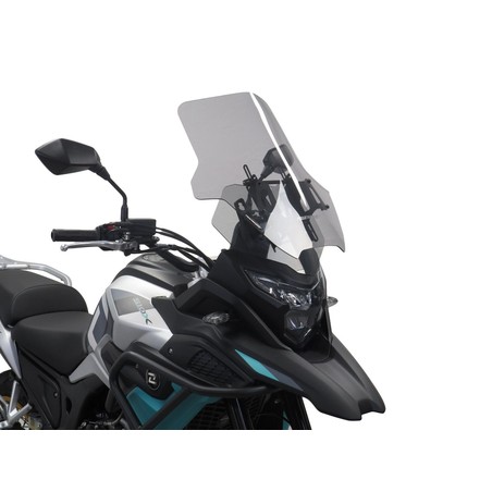 Parabrezza Powerblade KOVE 510 X 510 2024 2025