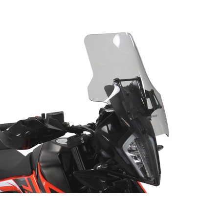 Parabrezza Powerblade KTM 390 Adventure 390 2020 2024