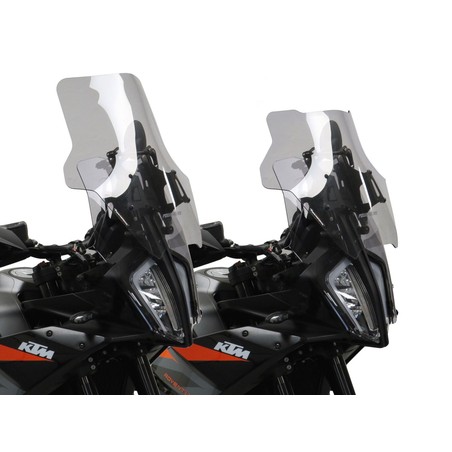 Parabrezza Powerblade KTM 890 Adventure R 890 2023 2025