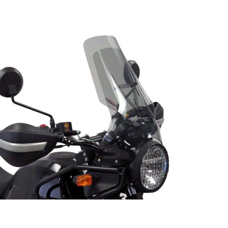 Parabrezza Regolabile ROYAL ENFIELD Himalayan 400 2021 2023