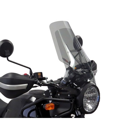 Parabrezza Regolabile ROYAL ENFIELD Himalayan 400 2021 2023
