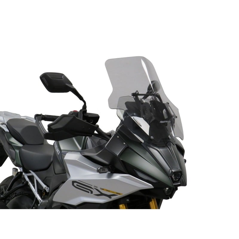Parabrezza Powerblade SUZUKI GSX S 1000 GX 1000 2024 2025