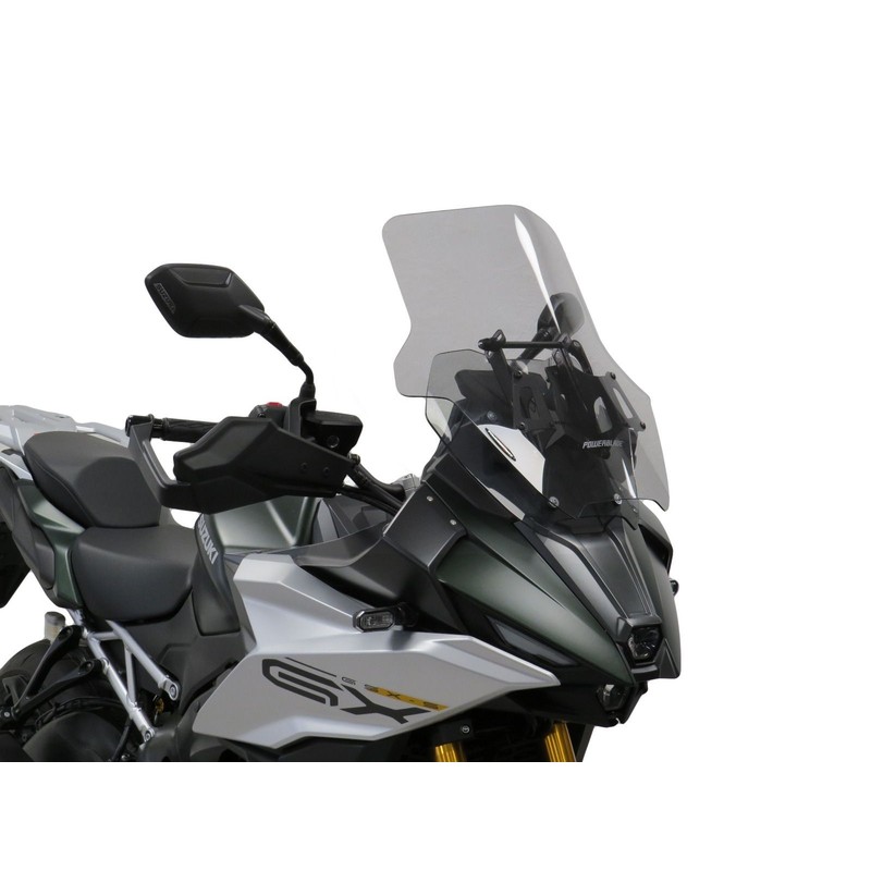 Parabrezza Powerblade SUZUKI GSX S 1000 GX 1000 2024 2025