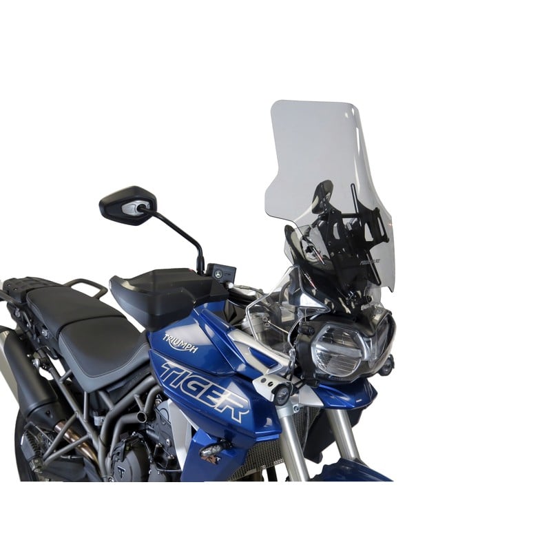 Parabrezza Powerblade TRIUMPH Tiger 800 XRT 800 2018 2020