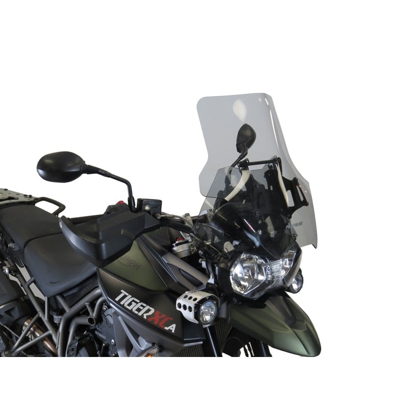 Parabrezza Powerblade TRIUMPH Tiger 800 XRT 800 2016 2017