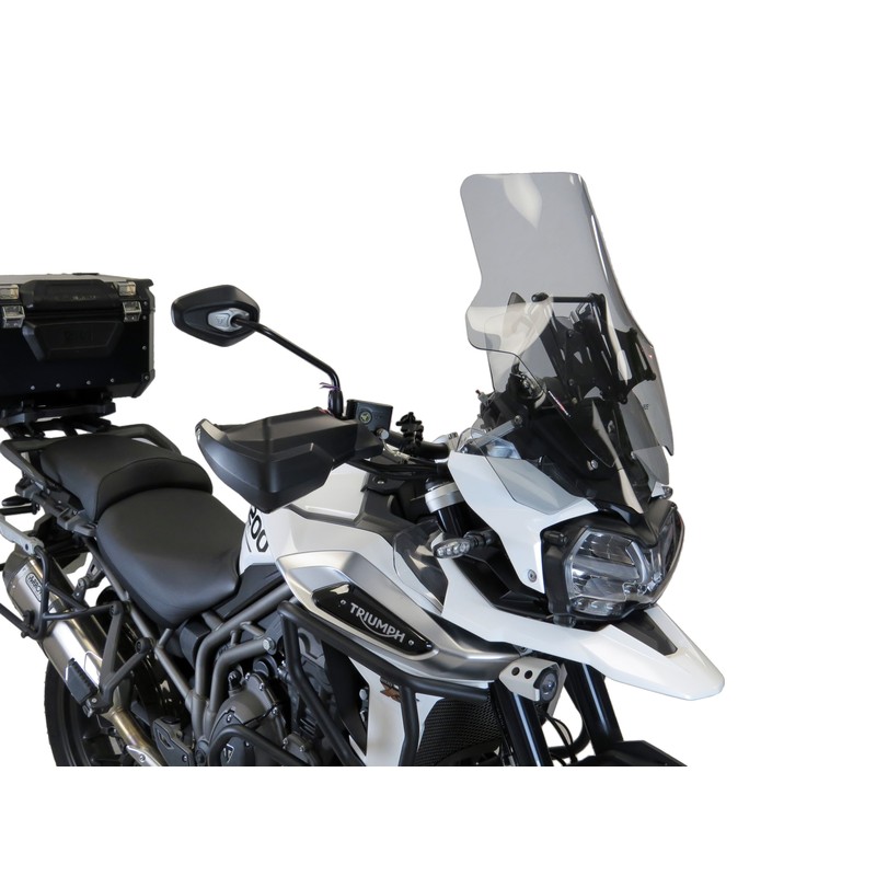 Parabrezza Powerblade TRIUMPH Tiger Explorer 1200 XC 1200 2016 2017