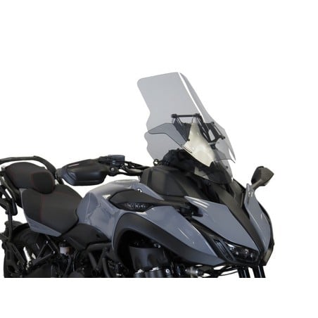 Parabrezza Powerblade YAMAHA Niken GT 1000 2018 2025