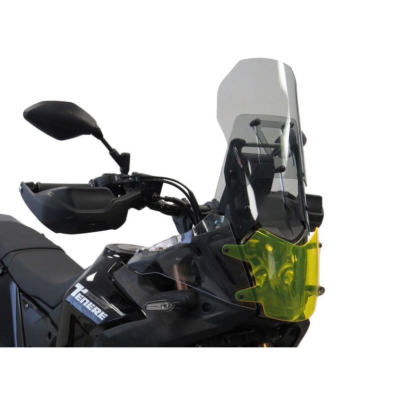 Parabrezza Regolabile YAMAHA Tenere 700 World Raid 700 2022 2025