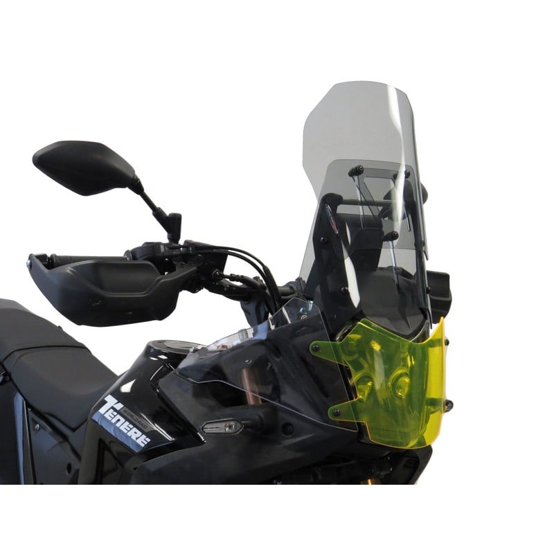 Parabrezza Regolabile YAMAHA Tenere 700 World Raid 700 2022 2025