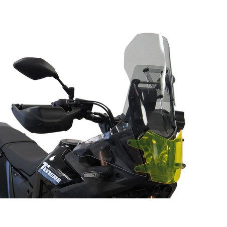 Parabrezza Regolabile YAMAHA Tenere 700 World Raid 700 2022 2025