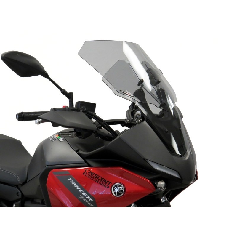 Parabrezza Regolabile YAMAHA Tracer 7 GT 690 2021 2024