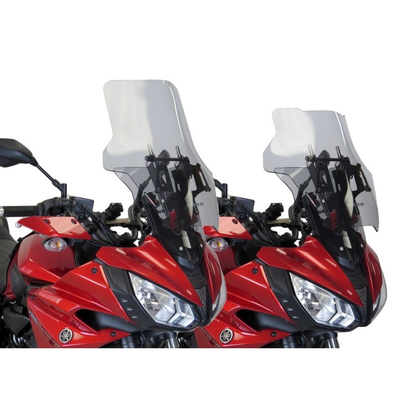 Parabrezza Powerblade YAMAHA Tracer 700 690 2016 2019