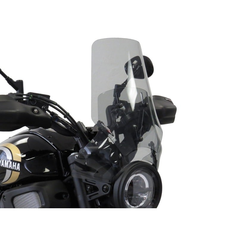 Parabrezza Regolabile YAMAHA XSR 700 690 2022 2025