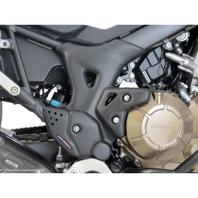 Fianchetti HONDA Africa Twin CRF 1000 L ADV SP 1000 2018 2020