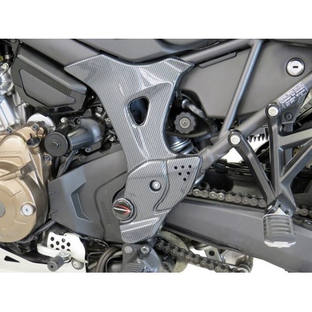 Fianchetti HONDA Africa Twin CRF 1000 L ADV SP DCT 1000 2018 2020