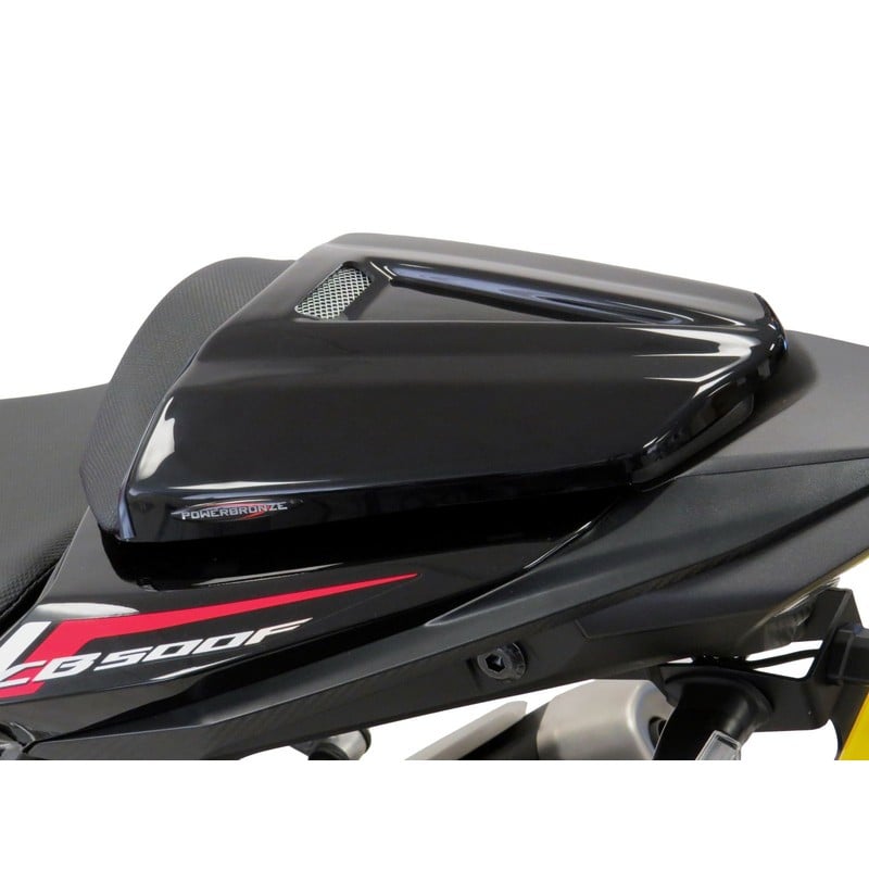 Coprisella Passeggero HONDA CBR 500 R 500 2019 2026