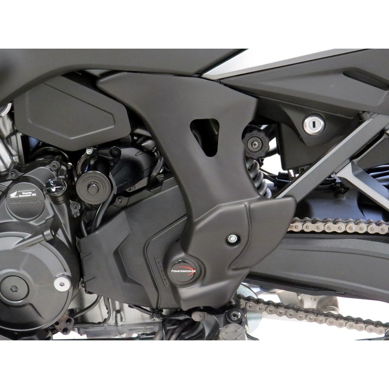 Fianchetti HONDA NT 1100 DCT Electronic Suspension 1100 2025 2025