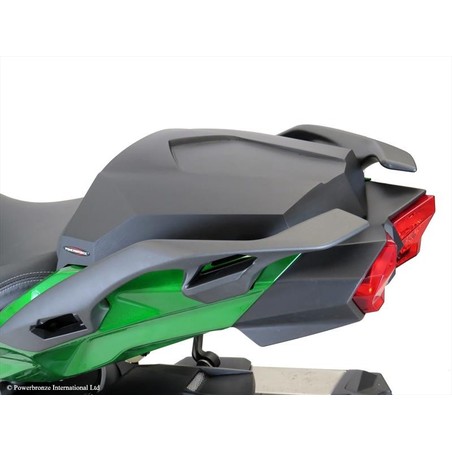 Coprisella Passeggero KAWASAKI Ninja H2 SX SE 1000 2018 2023