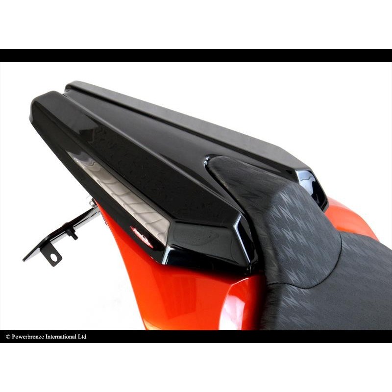 Coprisella Passeggero KAWASAKI Z 1000 1000 2014 2020