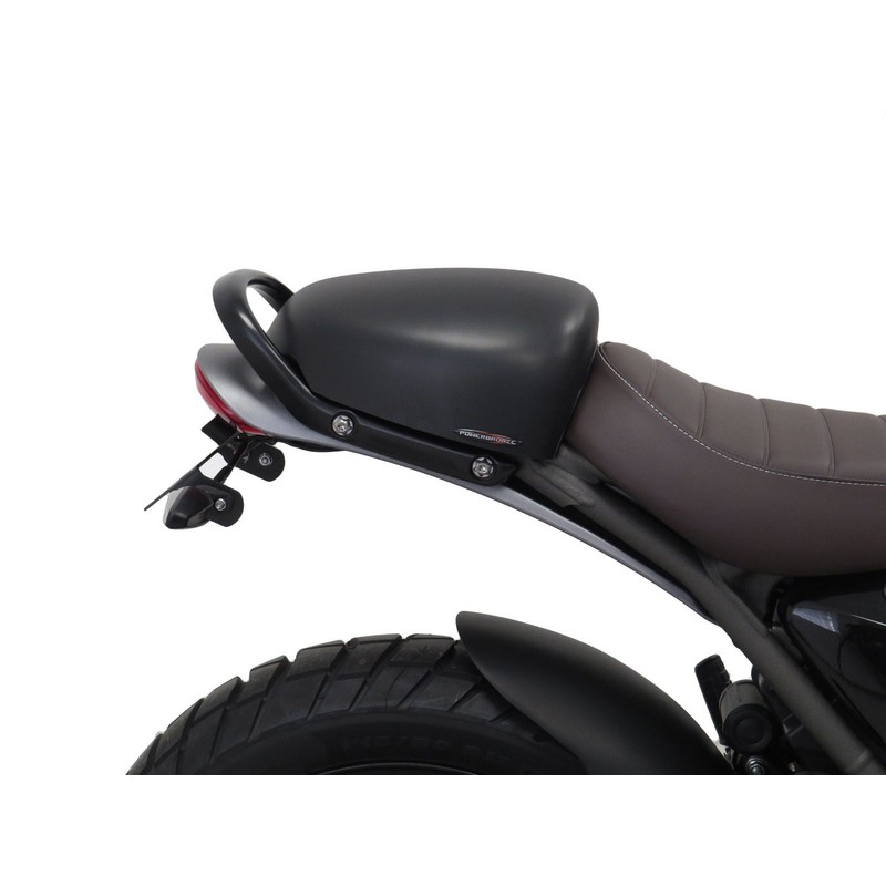 Coprisella Passeggero TRIUMPH Scrambler 400 X 400 2024 2025