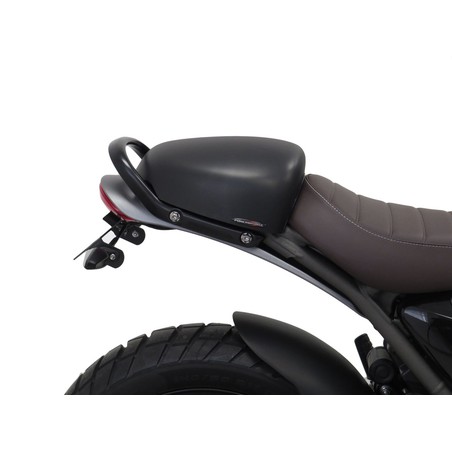 Coprisella Passeggero TRIUMPH Scrambler 400 XC 400 2025 2025