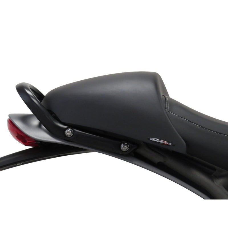 Coprisella Passeggero TRIUMPH Speed 400 400 2024 2025