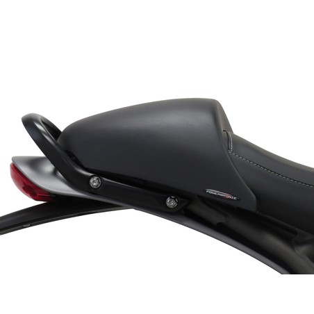 Coprisella Passeggero TRIUMPH Speed 400 400 2024 2025