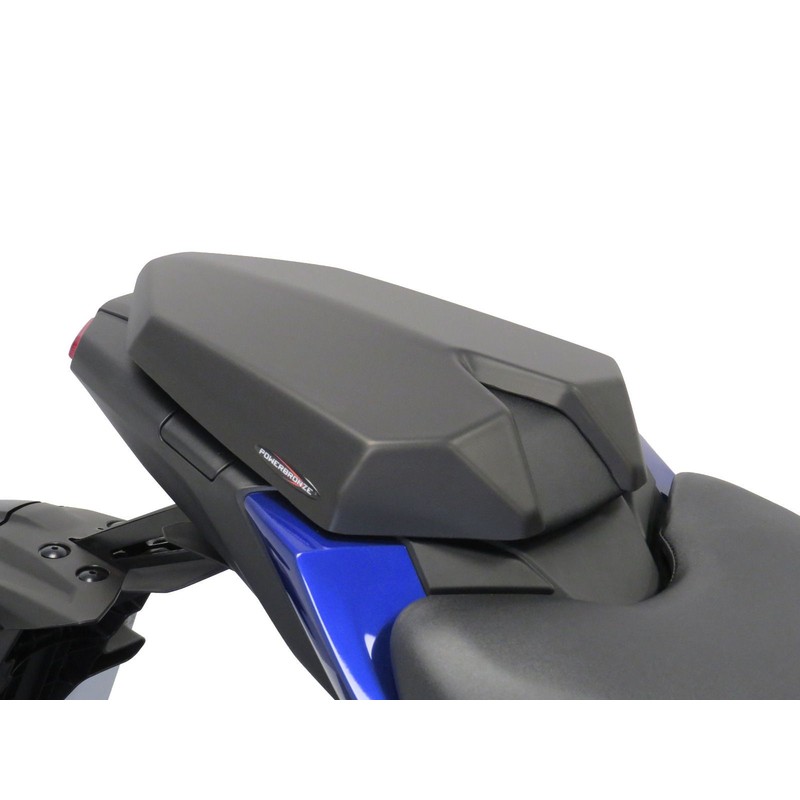 Coprisella Passeggero YAMAHA MT 07 690 2025 2026